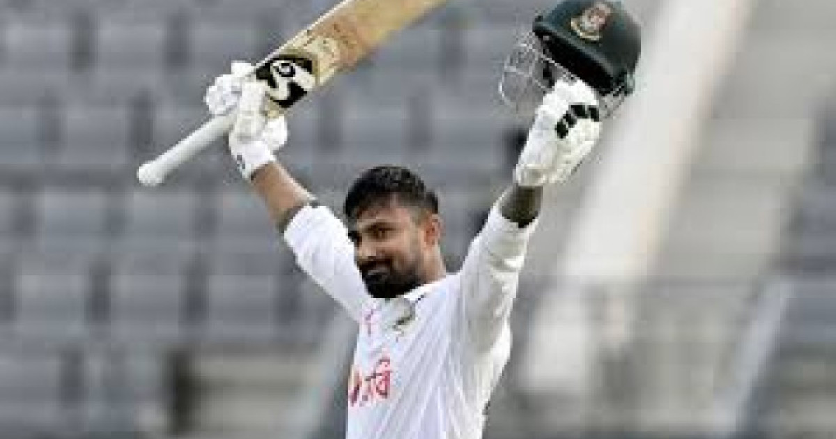 লিটনের সেঞ্চুরিতে লড়াইয়ের পর ২৭৮ রানে অলআউট বাংলাদেশ