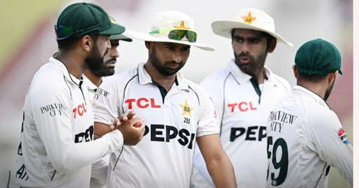 বাংলাদেশের কাছে টেস্ট সিরিজে পাকিস্তানের হোয়াইটওয়াশ: সাবেক তারকাদের হতাশা,