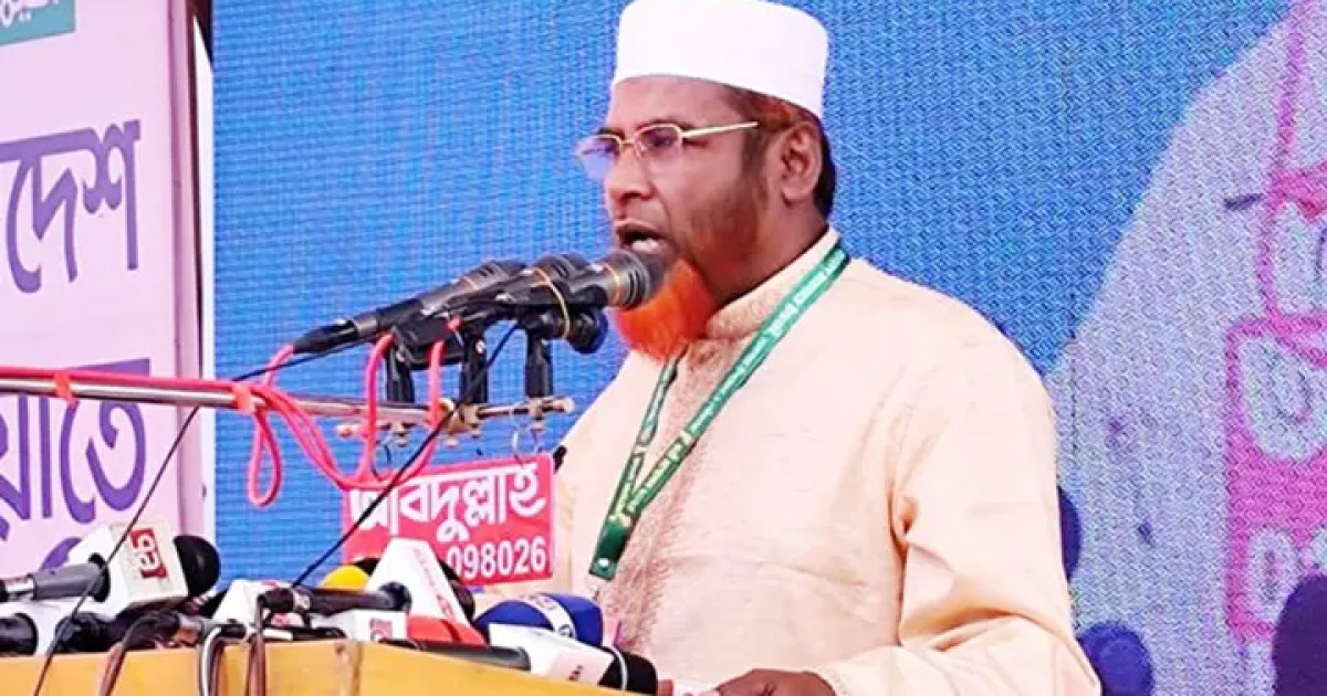 ইউপিতে প্রশাসক নিয়োগে গণতান্ত্রিক অধিকার ক্ষুণ্ন হচ্ছে: গোলাম পরওয়ার