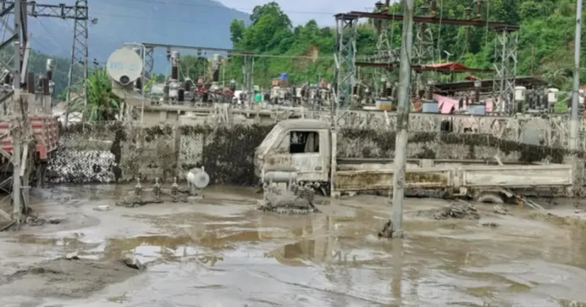 নেপালের বিদ্যুৎ সরবরাহ বন্ধ, বাংলাদেশে রপ্তানি শূন্যে