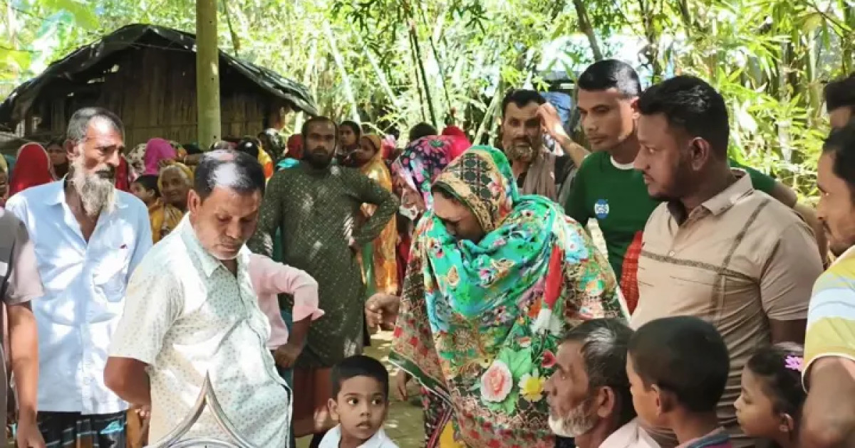 শৈলকূপায় সাপের কামড়ে শিশুসহ দুজনের মৃত্যু