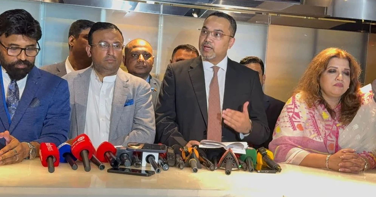জাতিসংঘে বাংলায় ভাষণ দেবেন তারেক রহমান, রোহিঙ্গা সংকটে ৫ প্রস্তাব