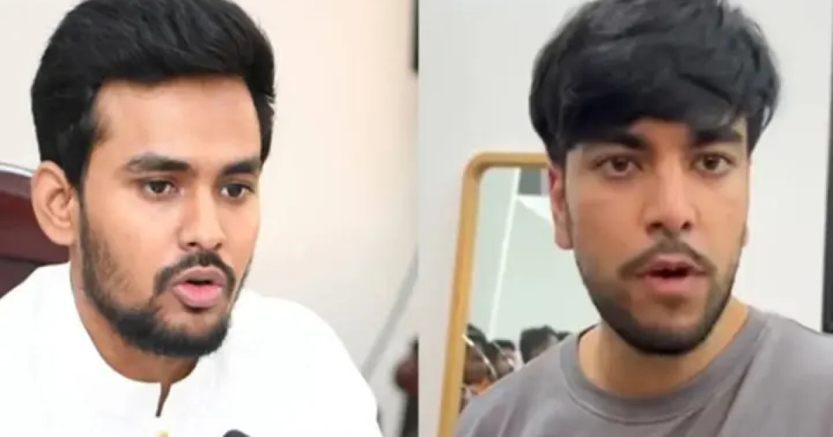 সালমান মুক্তাদিরের স্টুডিওতে হামলা, পাশে থাকার ঘোষণা আসিফ মাহমুদের