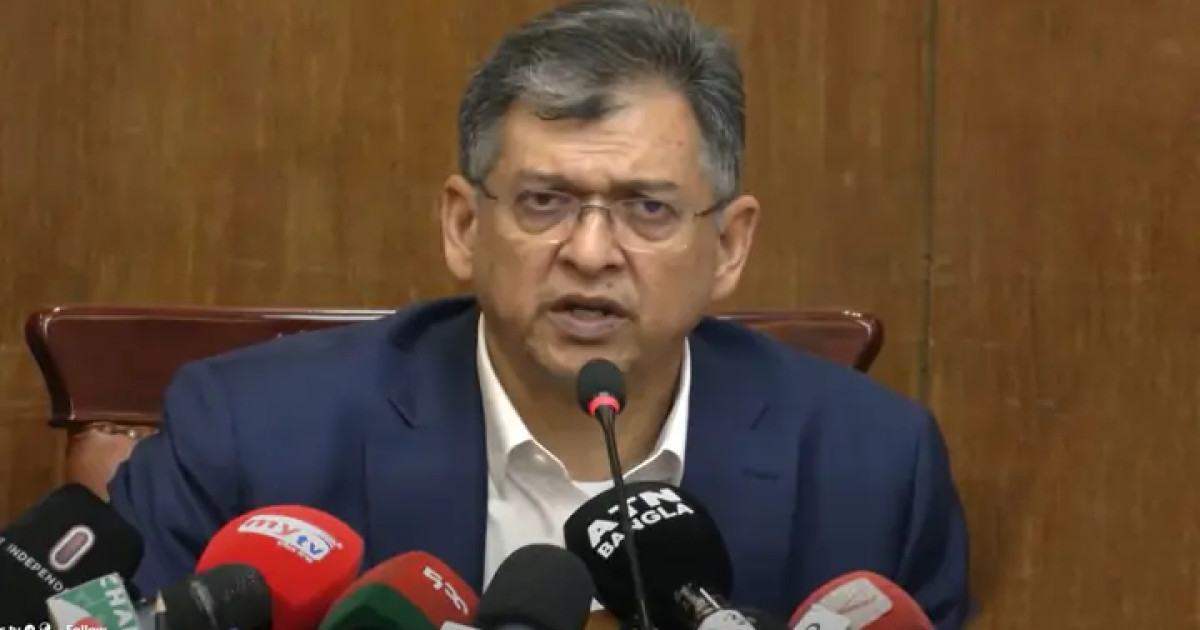 মিরপুরে উচ্ছেদ অভিযানে সমন্বয়ের ঘাটতি ছিল, তদন্তের নির্দেশ স্বরাষ্ট্রমন্ত্রীর