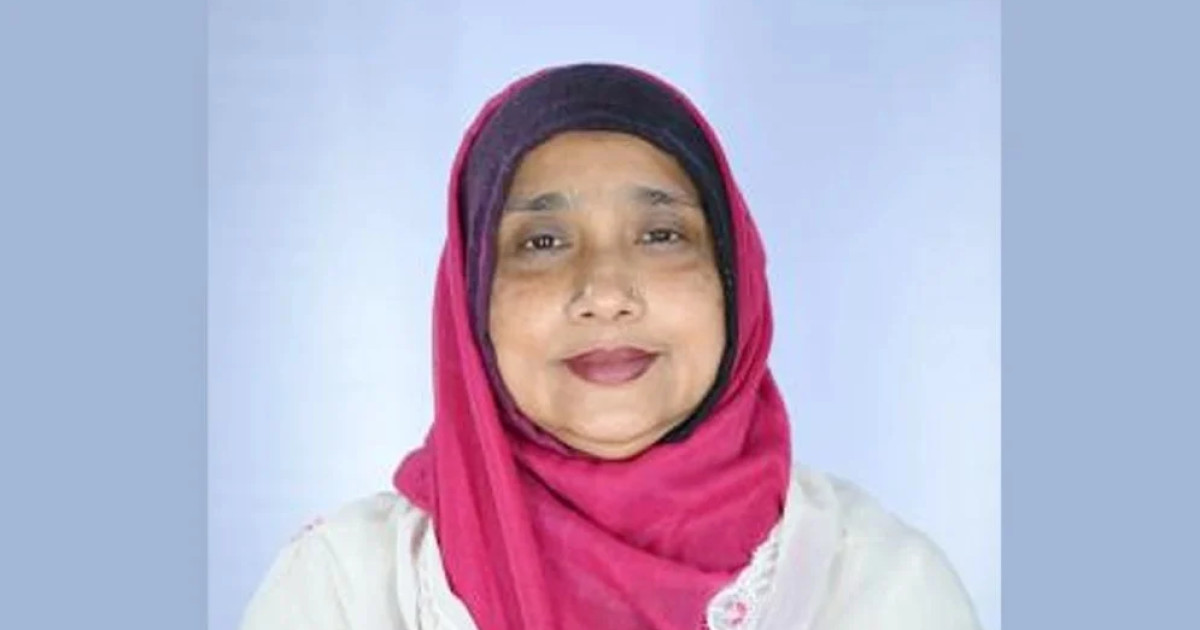 মিষ্টিকে এমপি পদ থেকে পদত্যাগের নির্দেশ প্রধানমন্ত্রীর