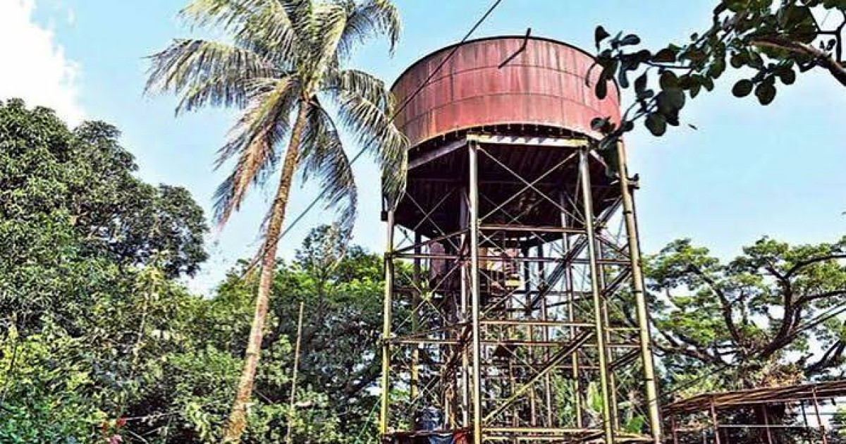 বিভিন্ন স্থানে পানির তীব্র সংকট, বাড়ছে দুর্ভোগ