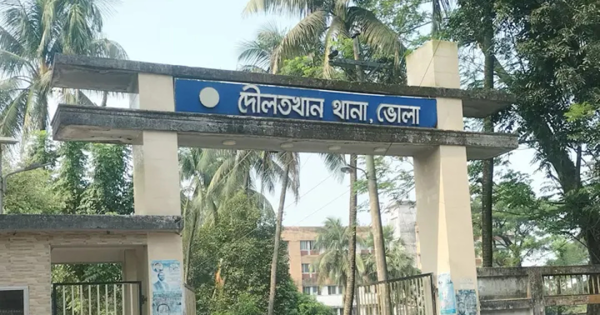 দৌলতখানে মেঘনা নদী থেকে অজ্ঞাত ব্যক্তির লাশ উদ্ধার