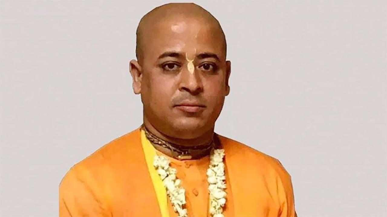 এখননো সক্রিয় আছে ইসকন