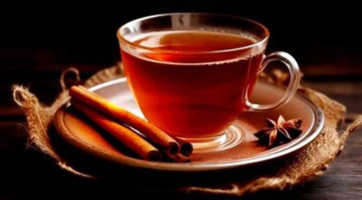 দারুচিনির পানি ওজন কমাবে