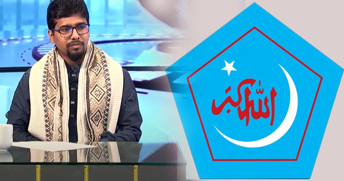 শিবিরের নতুন কেন্দ্রীয় সভাপতি নুরুল ইসলাম সাদ্দাম