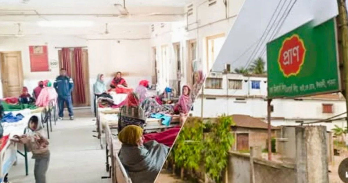 প্রাণের খাবার খেয়ে অর্ধশতাধিক শ্রমিক অসুস্থ