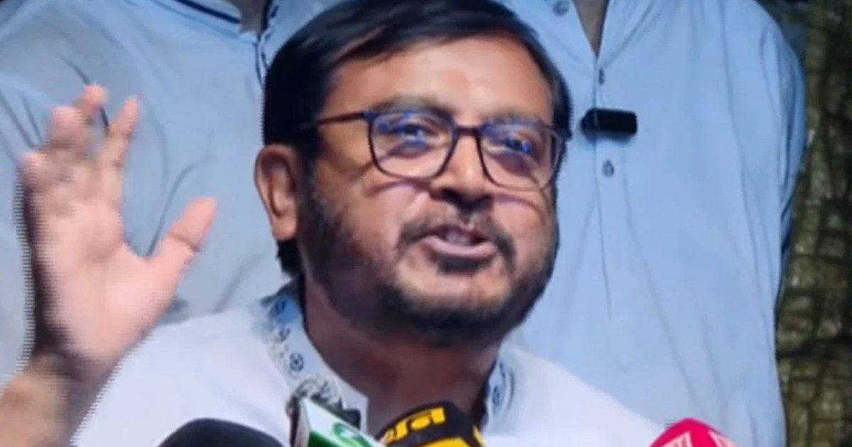 ফেনী-২ আসনে মজিবুর রহমান মঞ্জুর মনোনয়ন বৈধ'