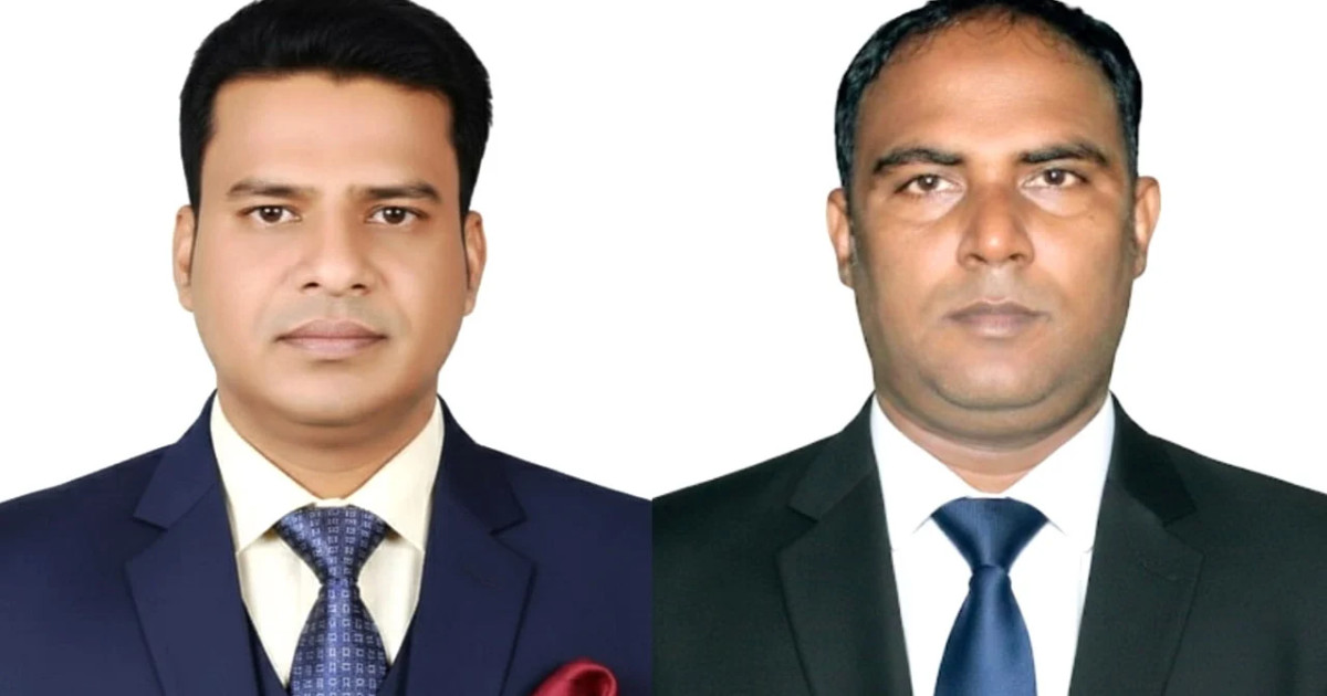 রাউজান 'প্রেসক্লাবের' নতুন কমিটি গঠন