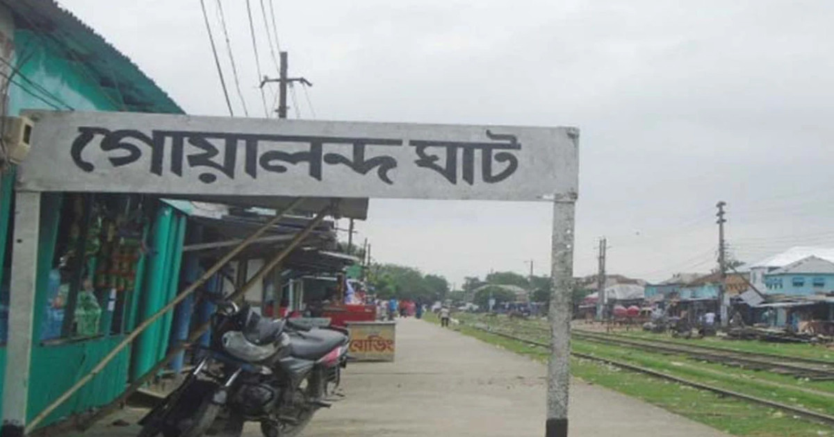 দৌলতদিয়ায় যৌনপল্লীতে স্ট্রোক করে এক ব্যক্তির মৃত্যু