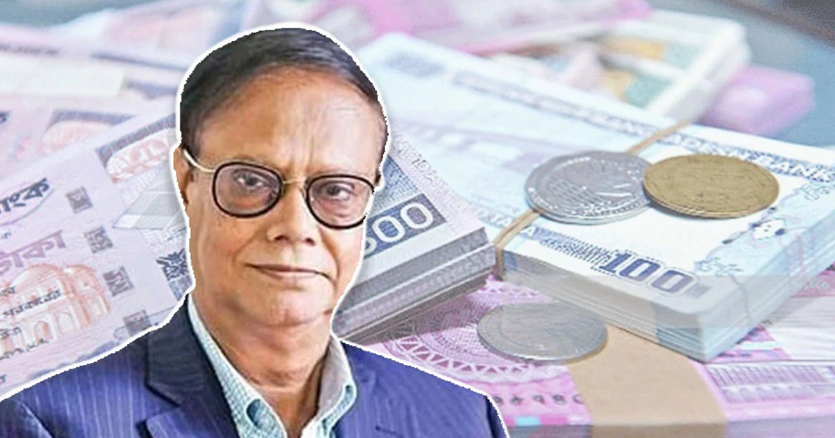 জাতীয় নির্বাচনের আগে নতুন পে-স্কেল ঘোষণার কোনো সম্ভাবনা নেই, গভর্নর