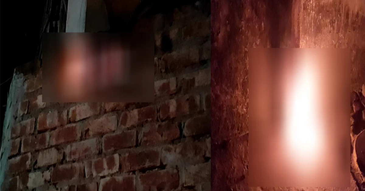 আমার দেশ পত্রিকার সিরাজগঞ্জ প্রতিনিধি ইন্নার বাড়িতে পেট্রোল বোমা নিক্ষেপ