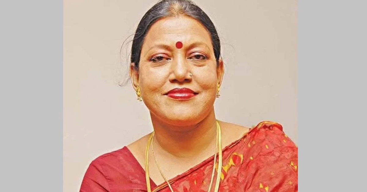 স্থগিত হওয়া সংগীতশিল্পী ফরিদা পারভীনের স্মরণ অনুষ্ঠান আগামীকাল