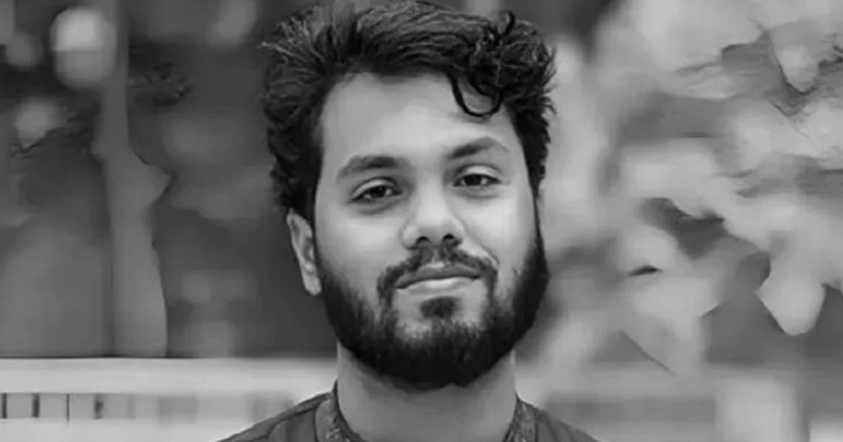 শহীদ ওসমান হাদির রাজনৈতিক 'বন্দোবস্ত'