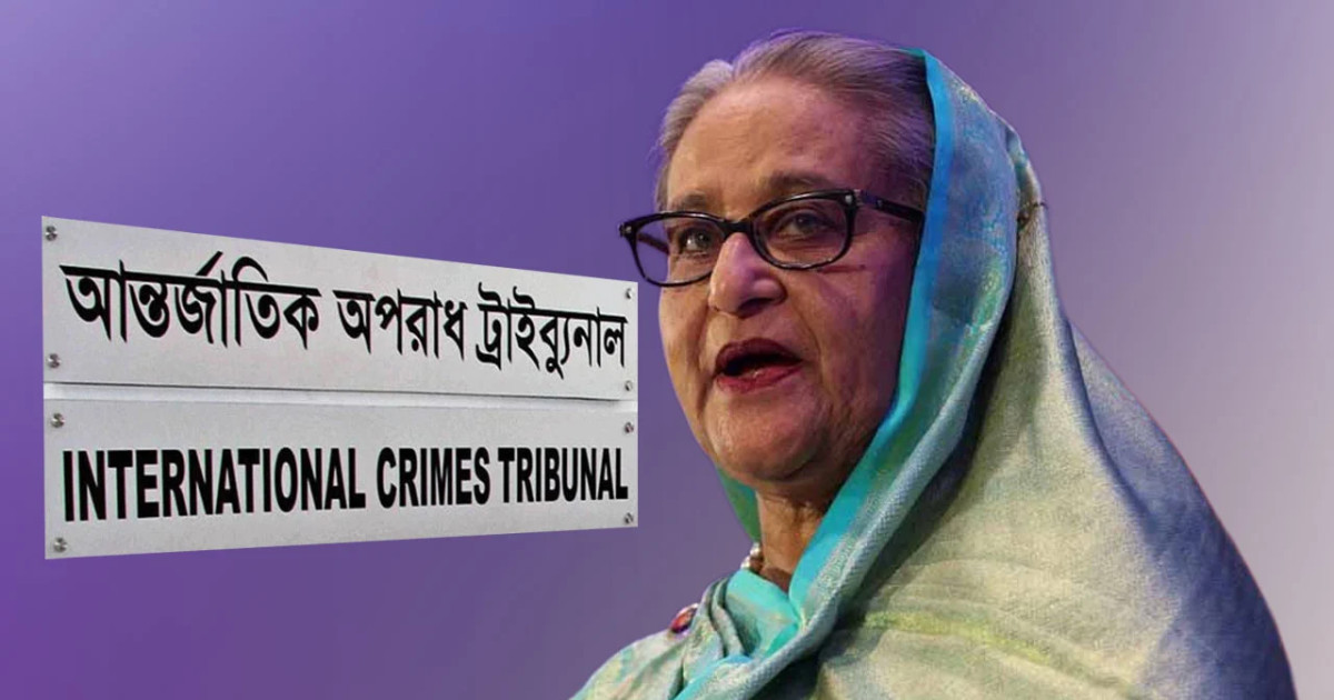 শেখ হাসিনা ও ১২ সেনা কর্মকর্তার বিরুদ্ধে সাক্ষ্য দেবেন হুম্মাম কাদের ও হাসিনুর