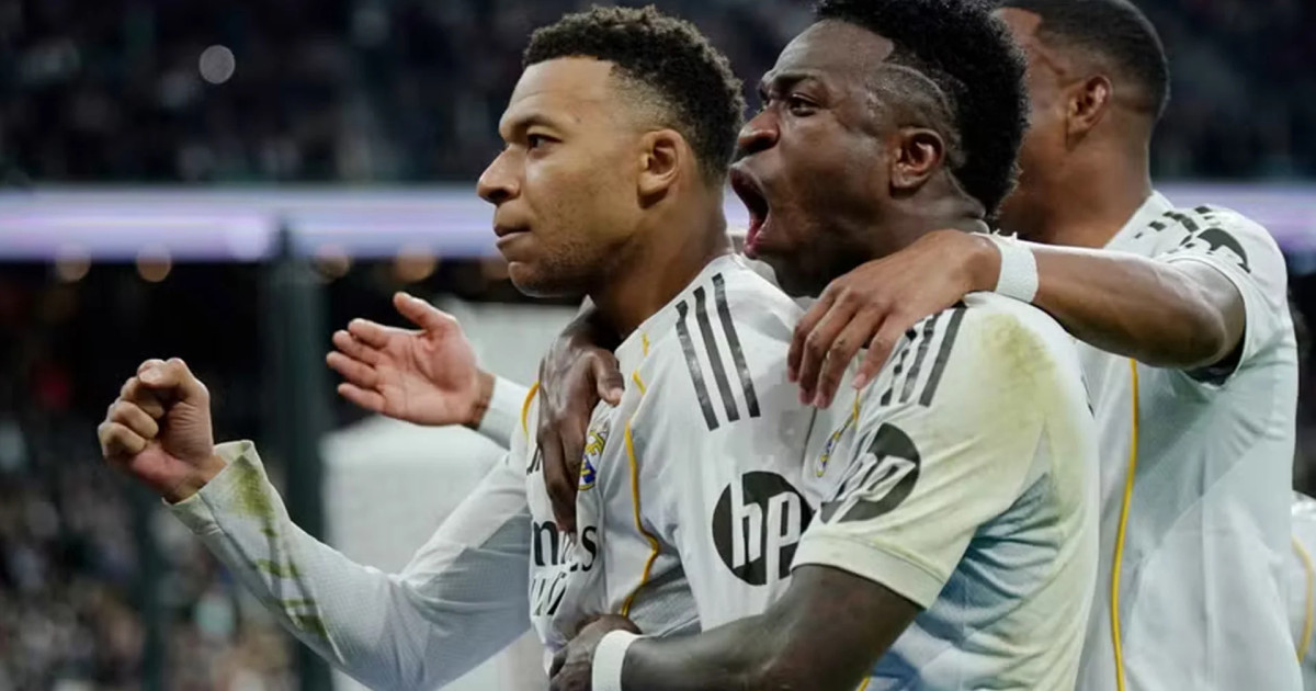 রিয়ালের জয়, সিটির হোঁচট'