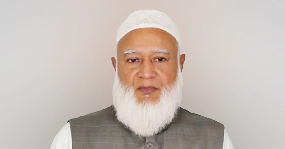 আজ তিস্তাপাড়ে নির্বাচনী জনসভায় অংশ নেবেন জামায়াত আমির ডা. শফিকুর রহমান