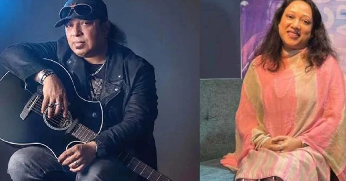 এ সম্মান শুধু আইয়ুব বাচ্চুর নয়, এটা বাংলা ব্যান্ডসংগীতের রাষ্ট্রীয় স্বীকৃতি’ আইয়ুব বাচ্চু