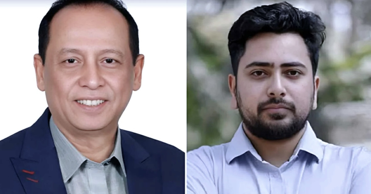 বিএনপির কাইয়ুমের প্রার্থিতা বাতিল চেয়ে এবার আপিল বিভাগে এনসিপির নাহিদ ইসলাম