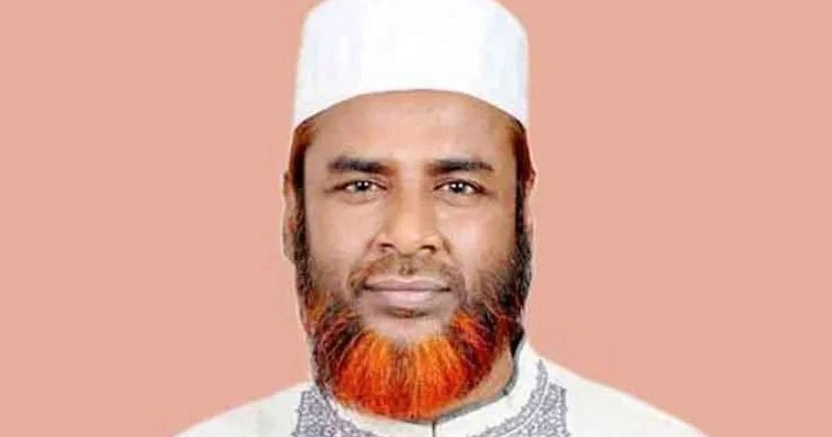 জুলাই শহীদ পরিবার ও যোদ্ধাদের নিয়ে জাতীয় সমাবেশ সফল করতে জামায়াত নেতার আহব্বান