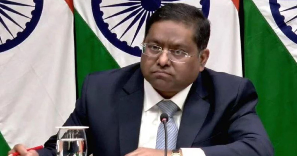 অবৈধ বাংলাদেশি’ ফেরত পাঠাতে ঢাকার সহযোগিতা চাইল দিল্লি'