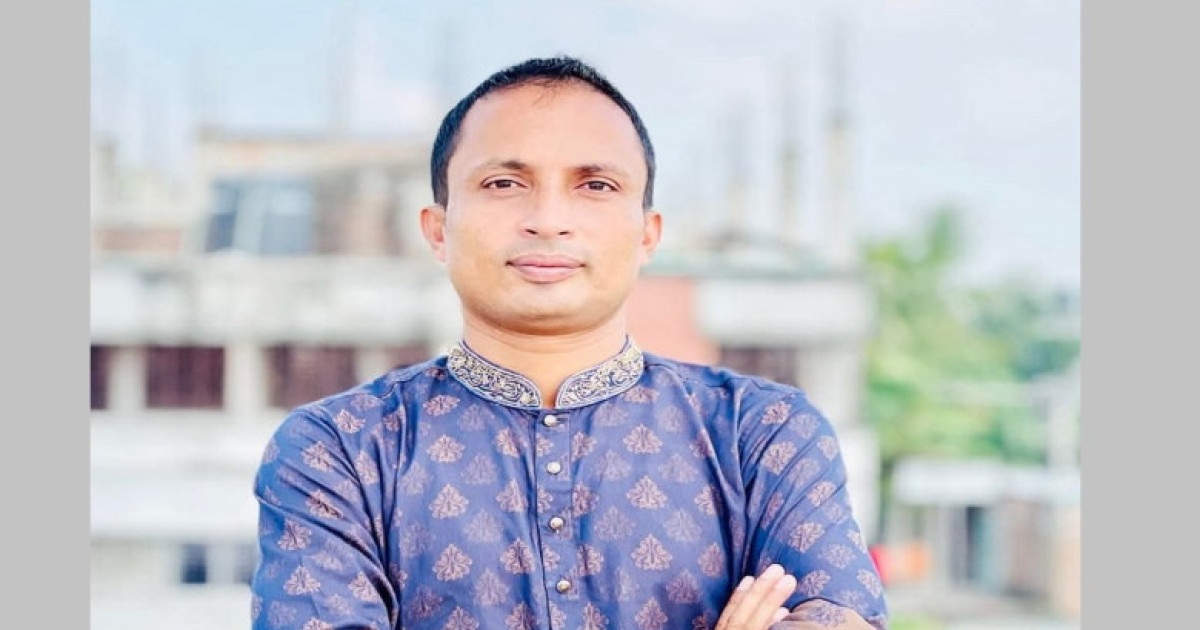 নরসিংদীতে সাংবাদিককে মারধরের অভিযোগে যুবদল নেতাকে শোকজ