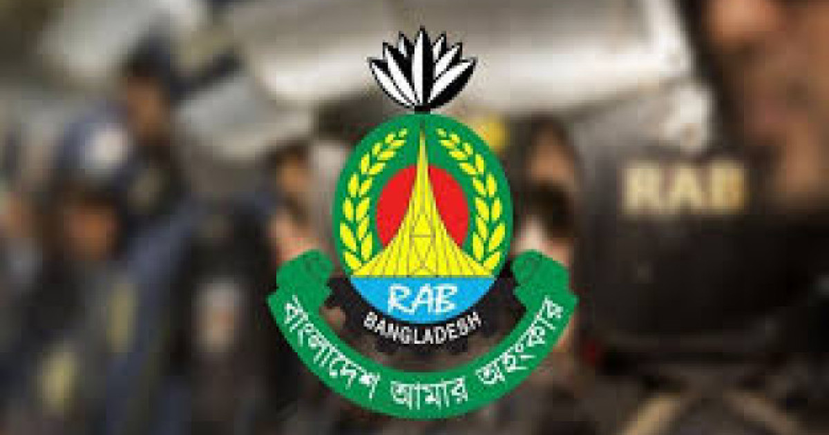 নাটোরের লালপুরে তথ্য সংগ্রহে গিয়ে হামলার শিকার র‌্যাব