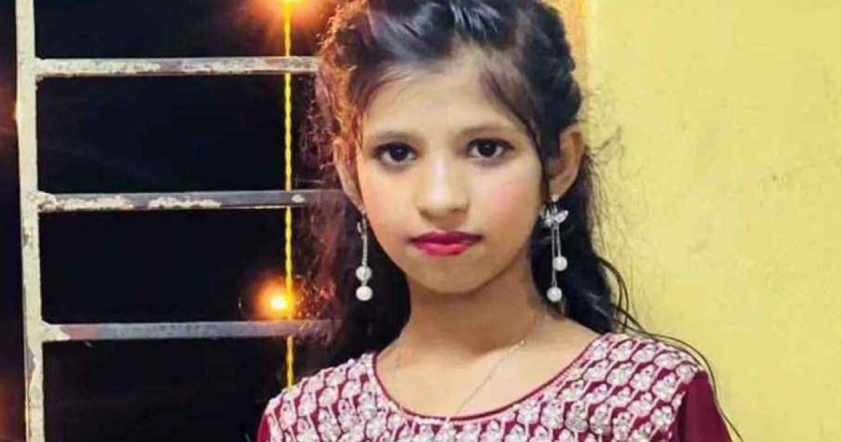 চট্টগ্রামে গুলিবিদ্ধ শিশু রেশমি আক্তার মারা গেছে