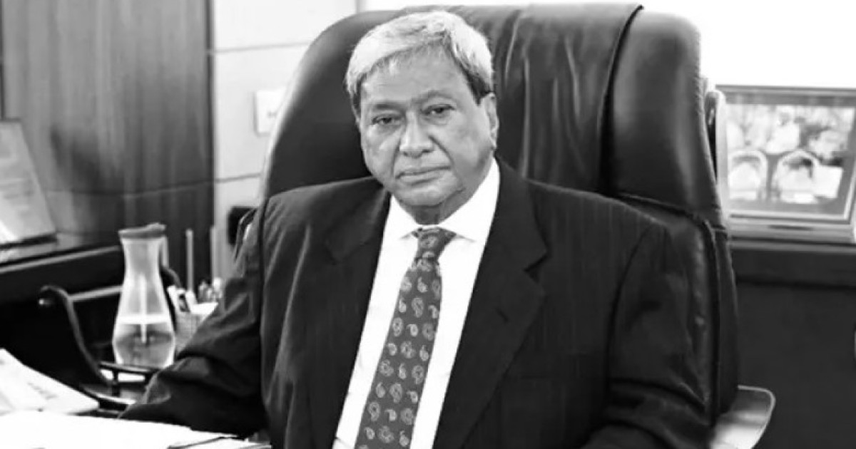 সাবেক স্বাস্থ্য ও পরিবার কল্যাণ প্রতিমন্ত্রী মিজানুর রহমান মারা গেছেন