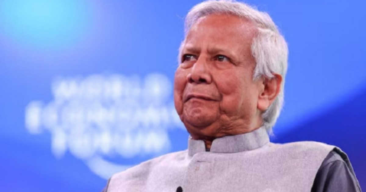 হামের টিকাদান কর্মসূচি নিয়ে সিদ্ধান্ত: ড. ইউনূসসহ ২৪ জনের বিরুদ্ধে তদন্ত ও দেশত্যাগে নিষেধাজ্ঞা চেয়ে রিট