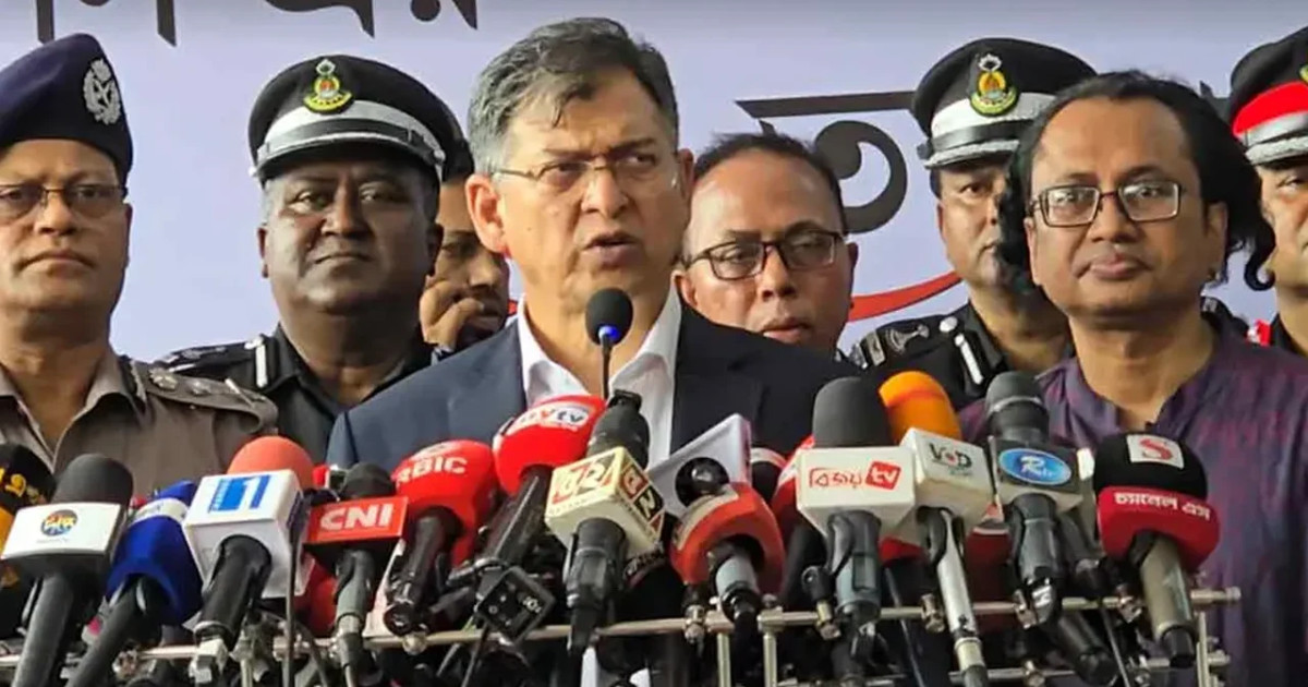 মানবাধিকার নিশ্চিতে নতুন আইনে এলিট ফোর্স থাকবে, র‍্যাব বহালের ইঙ্গিত স্বরাষ্ট্রমন্ত্রীর