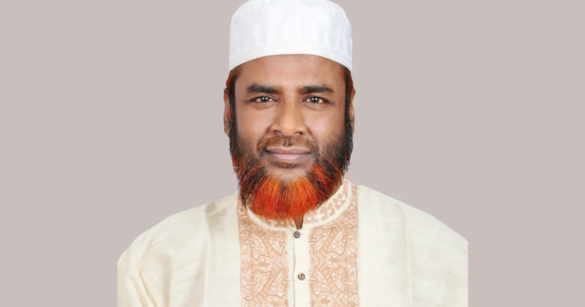 অবিলম্বে জরুরি টিকাদান ও বিশেষ স্বাস্থ্য কর্মসূচির আহ্বান মিয়া গোলাম পরওয়ারের
