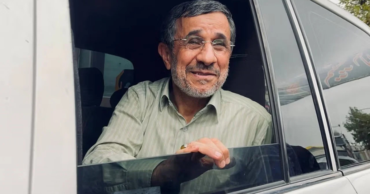 যুদ্ধ-পরবর্তী ইরানের নেতৃত্বে আহমাদিনেজাদকে ভাবছিল যুক্তরাষ্ট্র-ইসরাইল: নিউইয়র্ক টাইমস