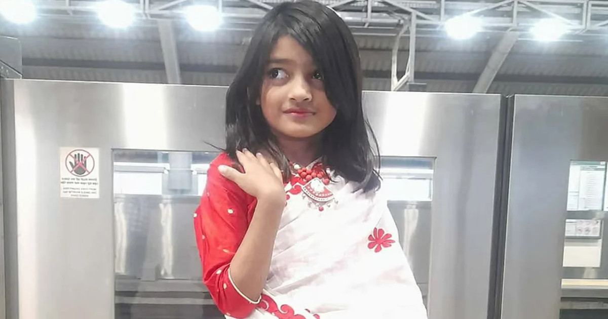 পল্লবীর রামিসা হত্যাকাণ্ড—সিরাজদিখানে দাফন সম্পন্ন, বিচার দাবিতে উত্তাল এলাকা