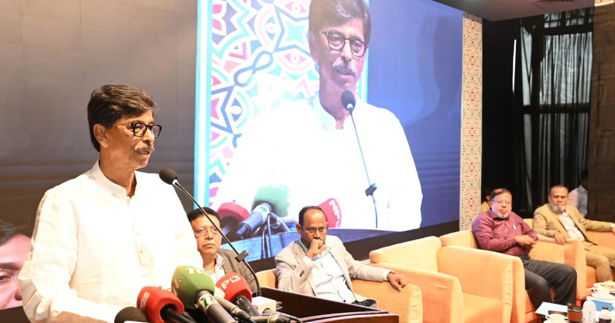 কোরবানির চামড়া সংরক্ষণে দক্ষ জনবল গড়ে তোলার আহ্বান