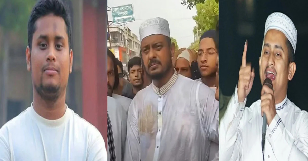 ঝিনাইদহে এনসিপি নেতার ওপর হামলার অভিযোগ, আহত একাধিক