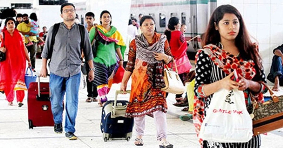 টানা ৭ দিনের ছুটি শুরু, ১ জুন খুলবে সরকারি অফিস