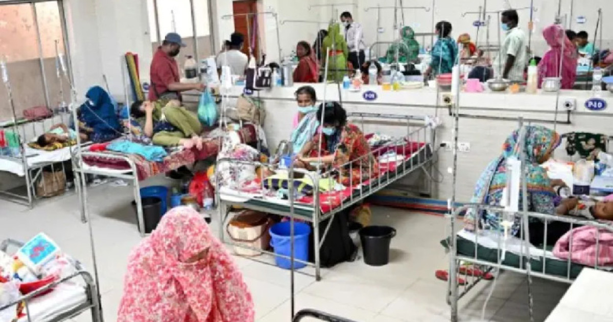 হামের প্রকোপে আরও ১০ শিশুর মৃত্যু, ২৪ ঘণ্টায় হাসপাতালে ভর্তি ৬১৬