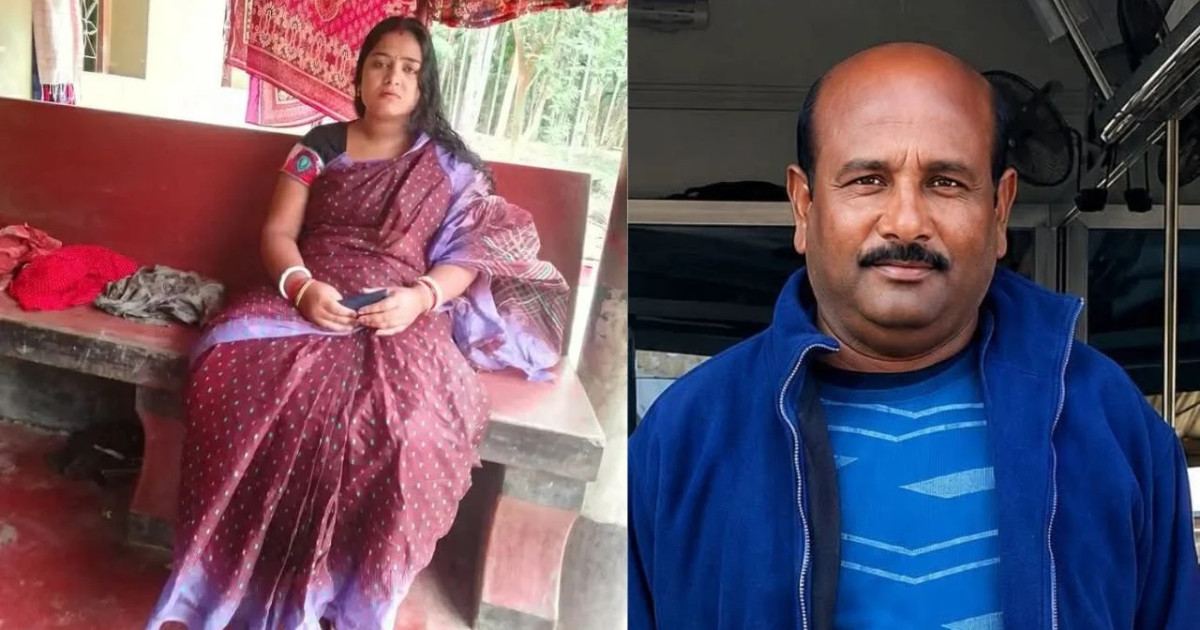 শাশুড়িকে গলা টিপে হত্যার অভিযোগে পুত্রবধূসহ ৫ জনের বিরুদ্ধে মামলা, আটক ২