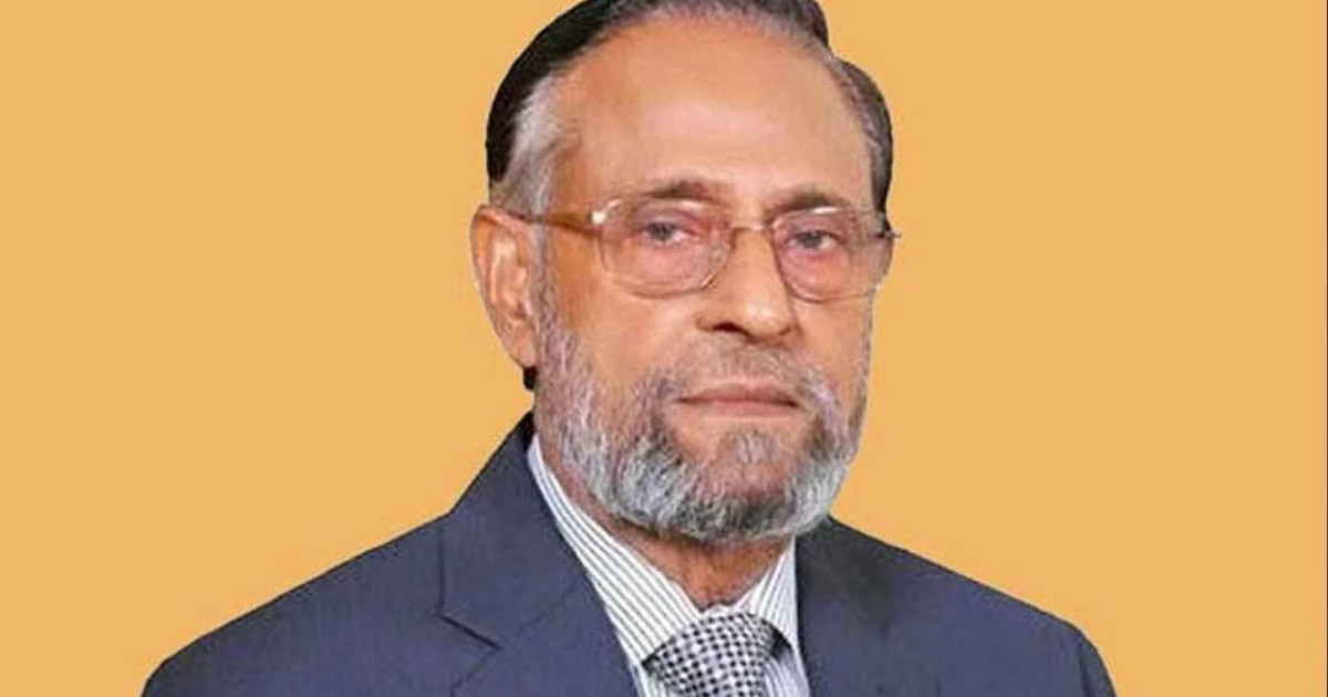 সংসদীয় ‘ক্যু’র মাধ্যমে প্রধানমন্ত্রী হওয়ার প্রস্তাব পেয়েছিলেন বলে দাবি কর্নেল অলি আহমদের