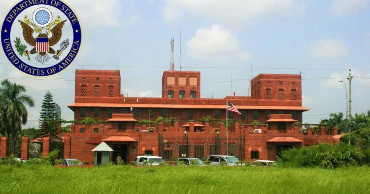 যুক্তরাষ্ট্রে অভিবাসনপ্রত্যাশীদের জন্য বড় সুখবর, মাত্র ২ কর্মদিবসেই ভিসা প্রক্রিয়া সম্পন্ন