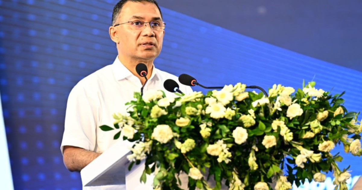 শিক্ষা হবে কর্মমুখী ও প্রযুক্তিনির্ভর, ঘোষণা প্রধানমন্ত্রীর