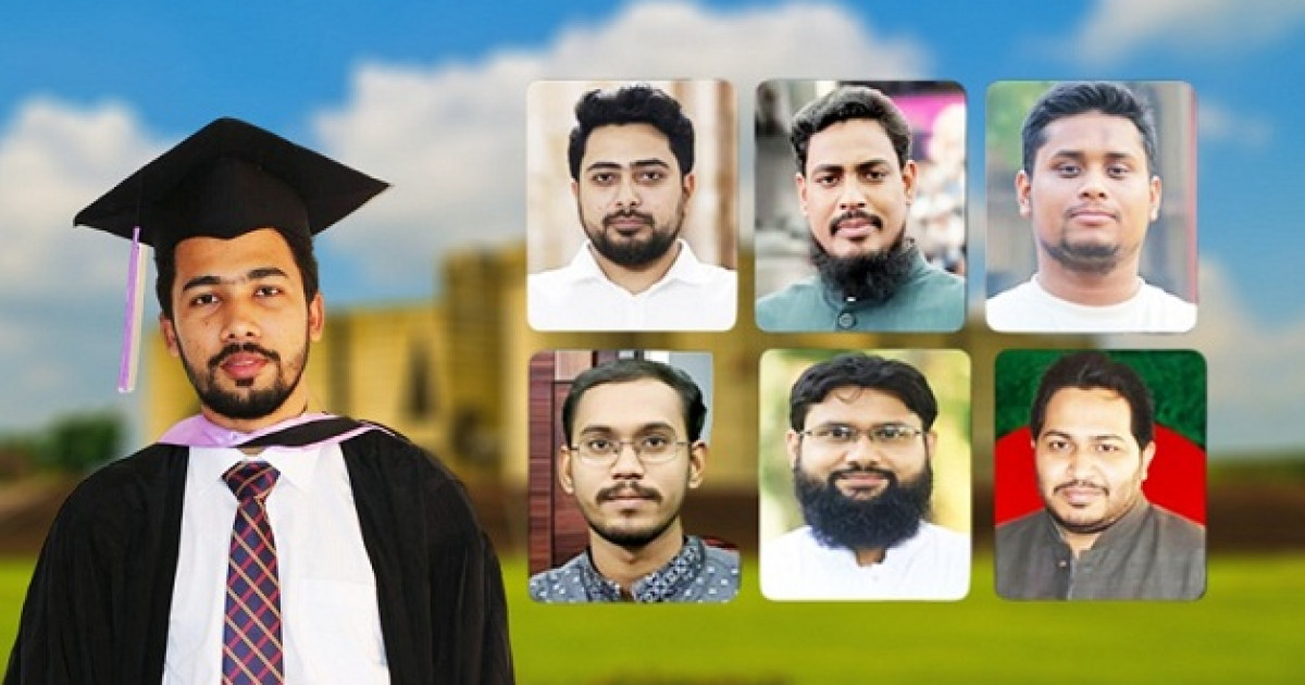 এনসিপির ৬ এমপি আগে শিবিরের সঙ্গে যুক্ত ছিলেন—বিস্ফোরক মন্তব্য আব্দুল্লাহ হিল বাকীর