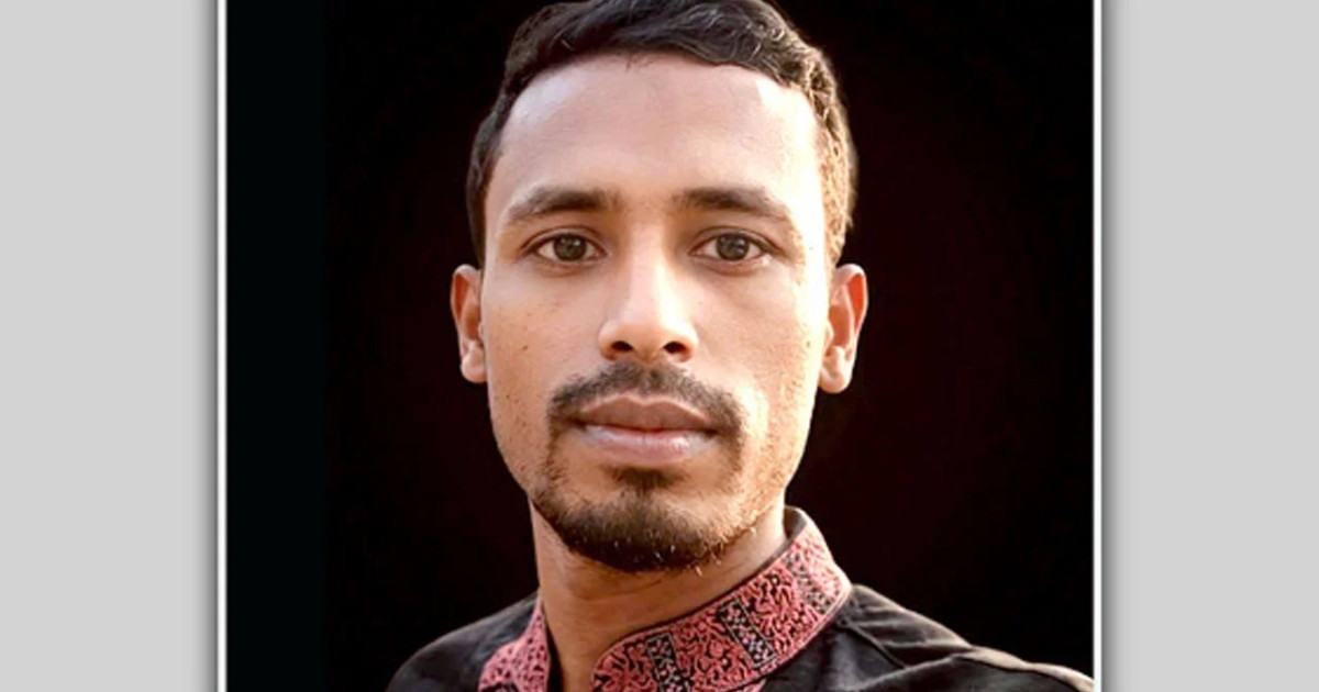 সাঘাটায় শিবির নেতা খুন: জড়িতদের দ্রুত গ্রেপ্তারের দাবি, রাজধানীতে বিক্ষোভের ঘোষণা