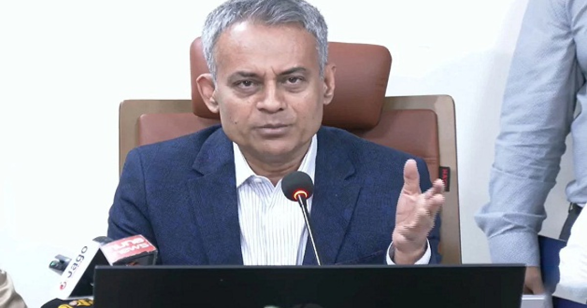 সমুদ্র খাতে সম্ভাবনার সর্বোচ্চ ব্যবহার জরুরি: নৌমন্ত্রী