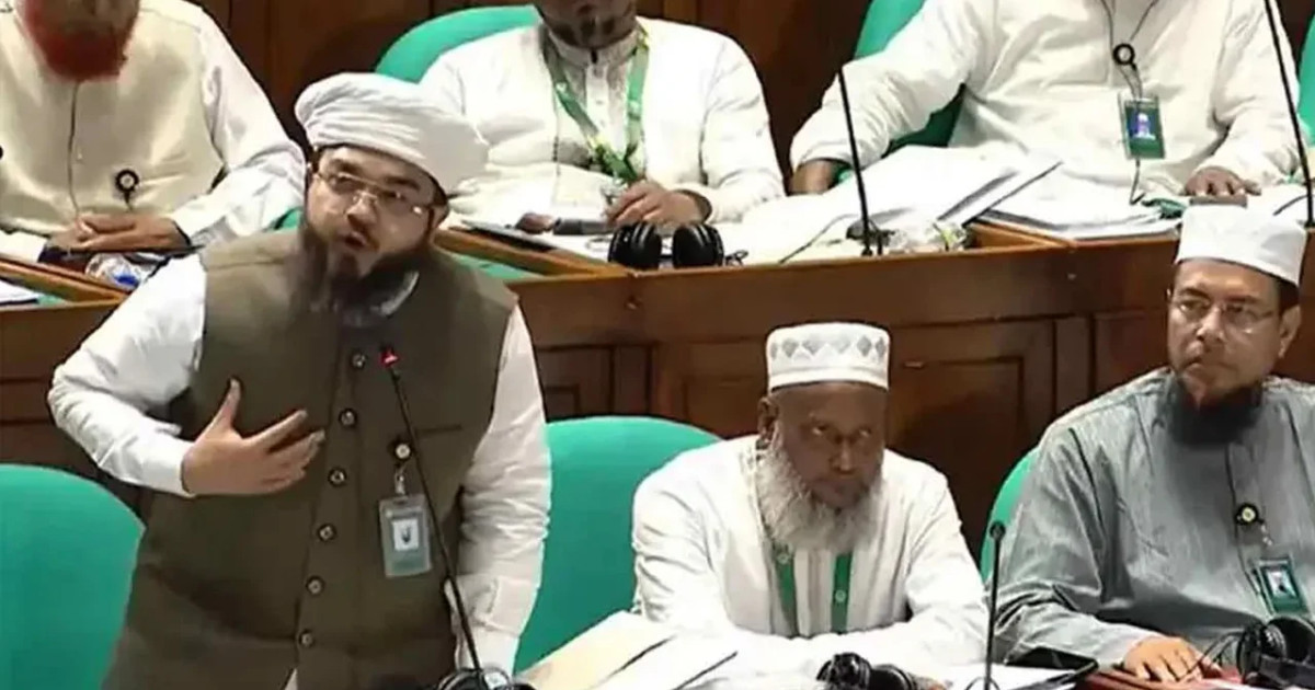 লোডশেডিংয়ে জনরোষ, সংসদে ক্ষোভ ঝাড়লেন এমপি হানজালা